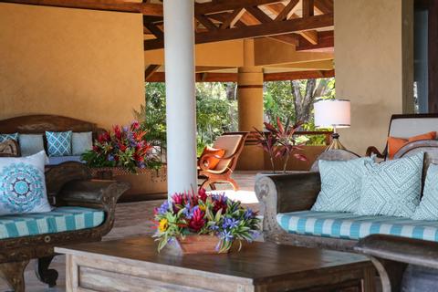 Ocio Villas by Casa Chameleon Costa Rica